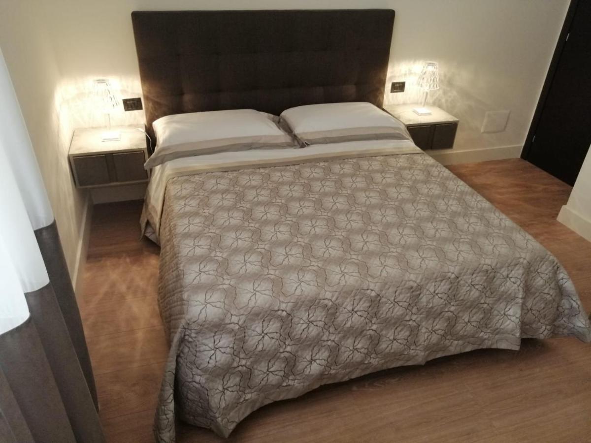 Fafgrandsuitenapoli Exteriér fotografie