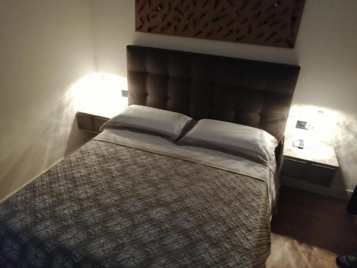 Fafgrandsuitenapoli Exteriér fotografie