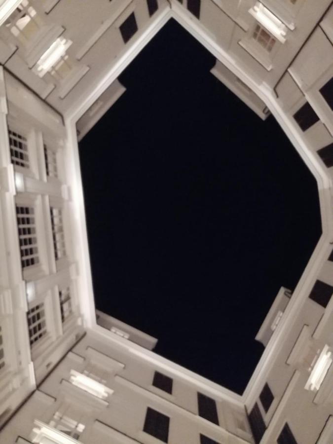 Fafgrandsuitenapoli Exteriér fotografie