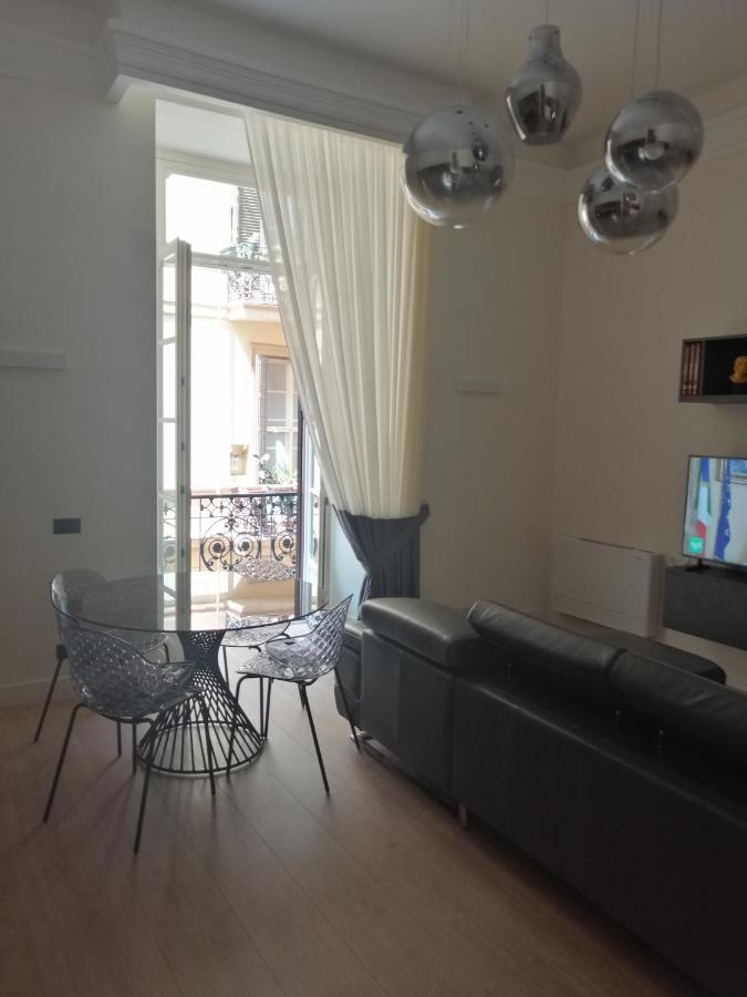 Fafgrandsuitenapoli Exteriér fotografie