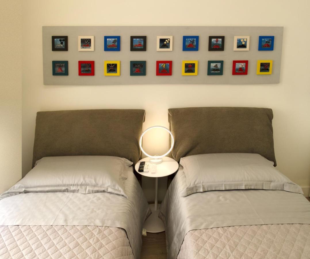Fafgrandsuitenapoli Exteriér fotografie