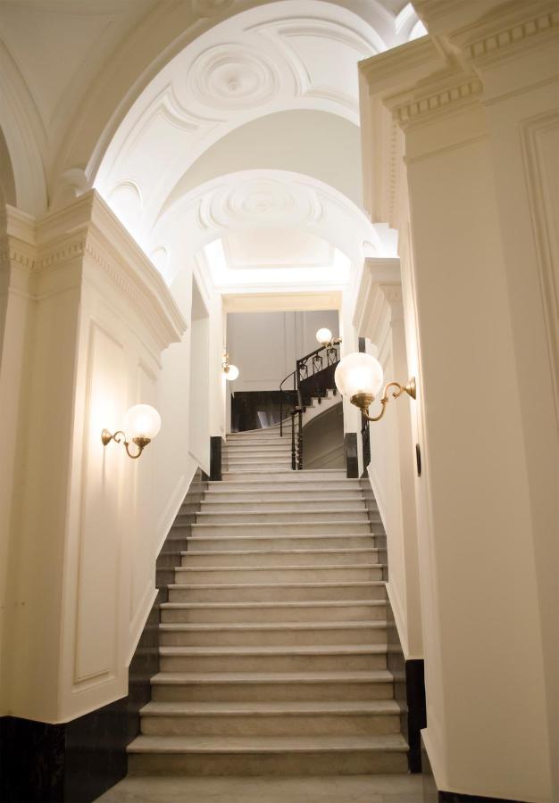 Fafgrandsuitenapoli Exteriér fotografie
