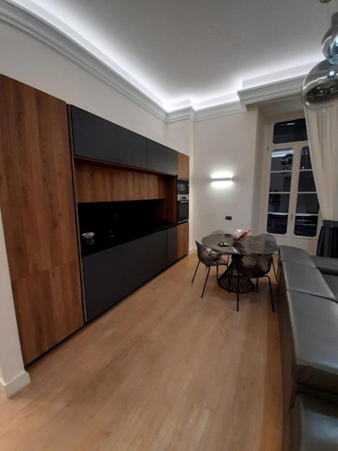Fafgrandsuitenapoli Exteriér fotografie