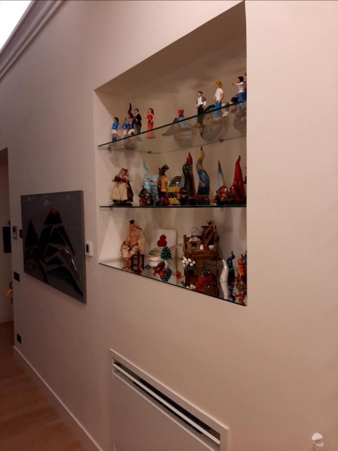 Fafgrandsuitenapoli Exteriér fotografie