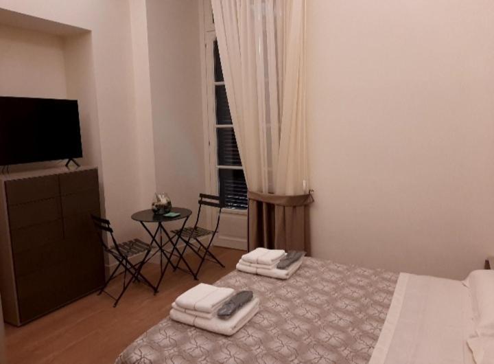 Fafgrandsuitenapoli Exteriér fotografie